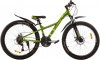 Фото товара Велосипед Titan Calypso Green/Yellow 26" рама - 13" (26TJA-004700)