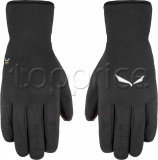Фото Перчатки зимние Salewa Ortles PL Gloves 28216 0910 size M Black (013.012.0291)