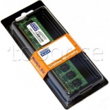 Фото Модуль памяти GoodRam DDR3 2GB 1600MHz (GR1600D364L9/2G)