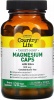 Фото товара Магний с кремнием Country Life 300 мг 120 вегетарианских капсул (CLF2475)