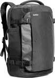 Фото Рюкзак Tomtoc Navigator-T66 Travel Laptop Backpack Black 38L (T66M1D1)
