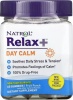Фото товара Комплекс Natrol Relax + Day Calm 60 жевательных конфет (NTL07635)