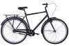 Фото товара Велосипед Дорожник Comfort Male Black 28" рама - 22" 2024 (OPS-D-28-375)