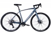 Фото товара Велосипед Formula Shortcut Gray Metallic 28" рама - 21" 2024 (OPS-FR-28-033)
