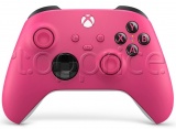 Фото Геймпад Microsoft Xbox Series X/S Deep Pink (QAU-00083)