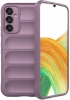 Фото товара Чехол для Samsung Galaxy A05s Cosmic Magic Shield Lavender (MagicShSAA05sLavender)