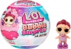 Фото товара Игровой набор L.O.L. Surprise с куклой Color Change Bubble Surprise Сестрички (119791)