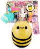 Фото товара Антистресс Fluffie Stuffiez Small Plush Пчелка/Божья коровка (594475-5)