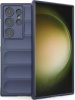 Фото товара Чехол для Samsung Galaxy S24 Ultra Cosmic Magic Shield Sapphire (MagicShSAS24USapphire)