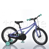 Фото Велосипед двухколесный Profi 18" Lilac (MB 1807-4)