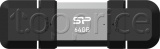 Фото USB флеш накопитель 64GB Silicon Power Mobile C51 (SP064GBUC3C51V1S)