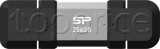 Фото USB флеш накопитель 256GB Silicon Power Mobile C51 (SP256GBUC3C51V1S)