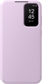 Фото Чехол для Samsung Galaxy A35 Smart View Wallet Case Violet (EF-ZA356CVEGWW)