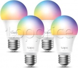 Фото Лампа LED TP-Link Tapo L530E (Tapo L530E(4-Pack))