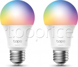 Фото Лампа LED TP-Link Tapo L530E (Tapo L530E(2-Pack))