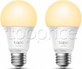 Фото Лампа LED TP-Link Tapo L510E (Tapo L510E(2-Pack))