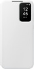 Фото товара Чехол для Samsung Galaxy A55 Smart View Wallet Case White (EF-ZA556CWEGWW)