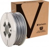 Фото товара Пластик PLA Verbatim 2.85 мм 1 кг Silver (55329)