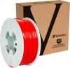 Фото товара Пластик PLA Verbatim 2.85 мм 1 кг Red (55330)