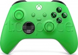Фото Геймпад Microsoft Xbox Series X/S Velocity Green (QAU-00091)
