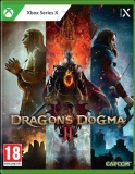 Фото Игра для Microsoft Xbox Series X Dragon's Dogma II