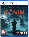 Фото Игра для Sony PS5 Rise of the Ronin