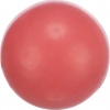 Фото товара Игрушка для собак Trixie Мяч из натурального каучука Red 4 шт. (7724220)