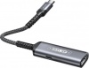 Фото товара Адаптер USB Type C -> HDMI JSAUX HB0201 (6126755803410)