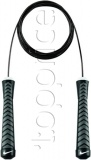 Фото Скакалка Nike Intensity Speed Rope Black/Grey (N.ER.30.052.NS)