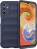 Фото товара Чехол для Samsung Galaxy S24 Cosmic Magic Shield Sapphire (MagicShSAS24Sapphire)