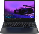 Фото Ноутбук Lenovo IdeaPad Gaming 3 15IHU6 (82K101KJPB)