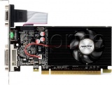 Фото Видеокарта Arktek PCI-E GeForce GT710 4GB DDR3 (AKN710D3S4GL1)