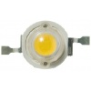 Фото товара Сверхъяркий светодиод Foton LED 1W Warm white 110-120lm, 2700-2800k BIN1