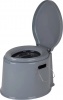 Фото товара Биотуалет Bo-Camp Portable Toilet 7 Liters Grey (5502800)