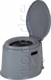Фото Биотуалет Bo-Camp Portable Toilet 7 Liters Grey (5502800)