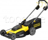 Фото Газонокосилка Stanley FatMax SFMCMWS251M