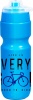 Фото товара Бутылка для воды Herevin Colourful Footballer 0.66 л (161511-002)