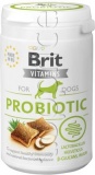 Фото Витамины для собак Brit Vitamins Probiotic с пробиотиками 150 г (112062)