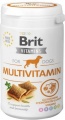 Фото Витамины для собак Brit Vitamins Multivitamin Для здоровья 150 г (112061)
