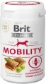 Фото Витамины для собак Brit Vitamins Mobility Для суставов 150 г (112057)
