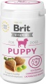Фото Витамины для собак Brit Vitamins Puppy Для здорового развития 150 г (112059)