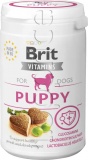 Фото Витамины для собак Brit Vitamins Puppy Для здорового развития 150 г (112059)