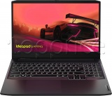 Фото Ноутбук Lenovo IdeaPad Gaming 3 15ACH6 (82K2027ARM)
