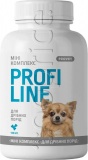 Фото Витамины для собак ProVET Profiline Мини комплекс для мелких пород 100 таб. (PR243168)