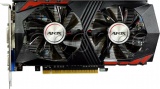 Фото Видеокарта Afox PCI-E GeForce GTX750 Ti 2GB DDR5 (AF750TI-2048D5H5-V8)