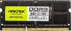 Фото товара Модуль памяти SO-DIMM Arktek DDR3 2GB 1333MHz (AKD3S2N1333)