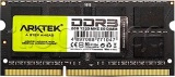 Фото Модуль памяти SO-DIMM Arktek DDR3 2GB 1333MHz (AKD3S2N1333)