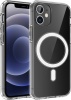 Фото товара Чехол для iPhone 11 Pro Cosmic Acrylic MagSafe HQ Transparent (Acrili11pClear)