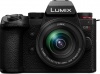 Фото товара Цифровая фотокамера Panasonic LUMIX DC-G9M2MEE Kit 12-60mm Black