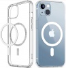 Фото товара Чехол для iPhone 14 Cosmic Acrylic MagSafe HQ Transparent (Acrili14Clear)